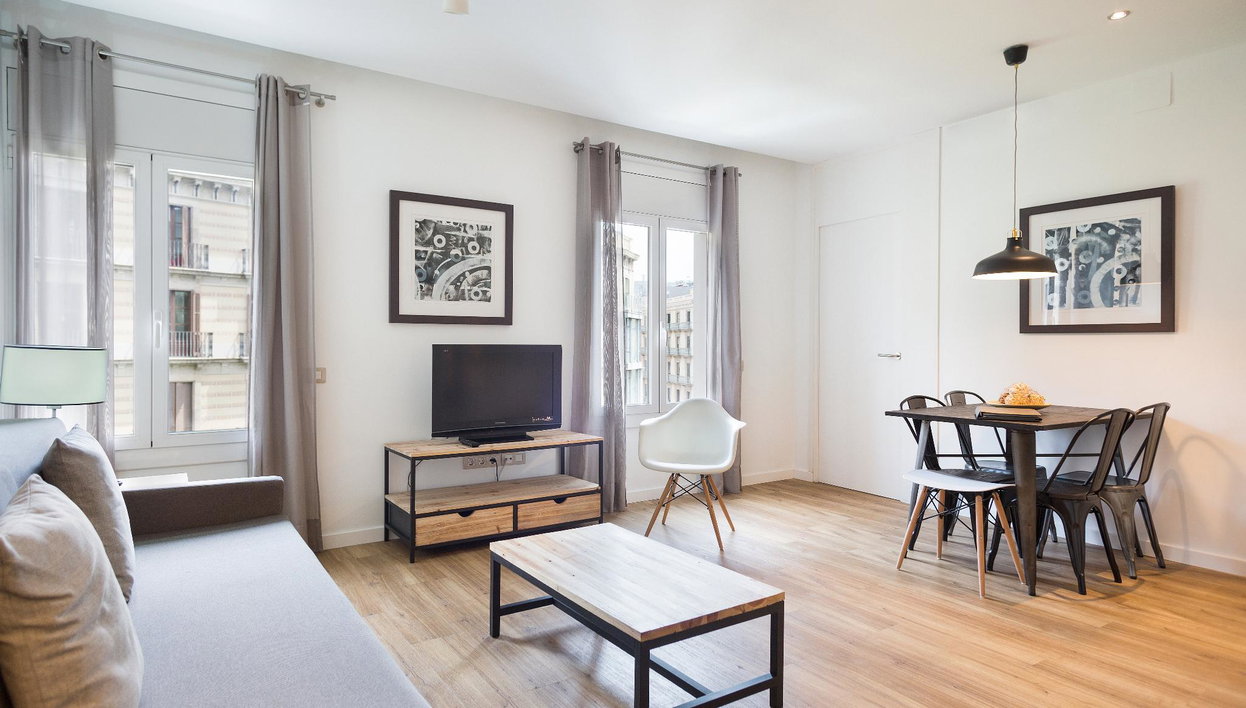 Amister Apartments - Foto 1