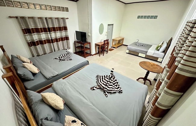 BaanKhunTong Chiang Khan - Photo 3