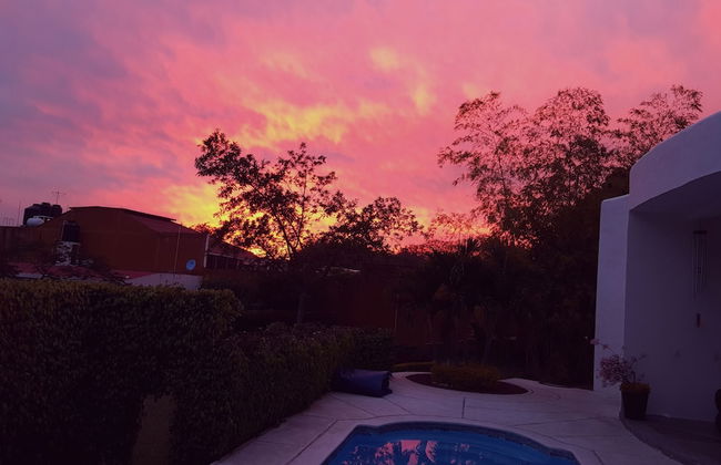 Luxury House Near Cuernavaca - Foto 12