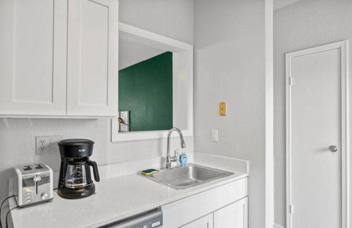 Cozy BoHo 2bd Apartment - Cedar Park/North Austin - Foto 23