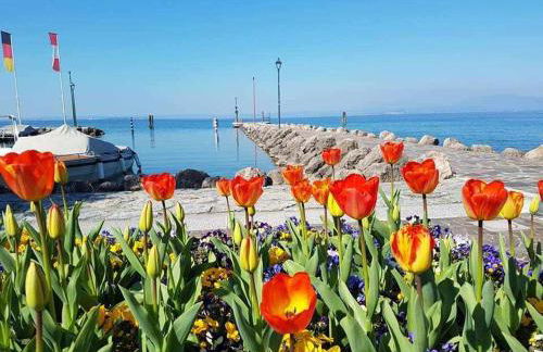 Dimora Miralago - vista panoramica sul lago, Wifi - Foto 37