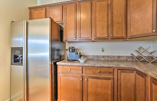 New ! Slopeside Townhome : WFH, Ski, Dine & Hike - Foto 9
