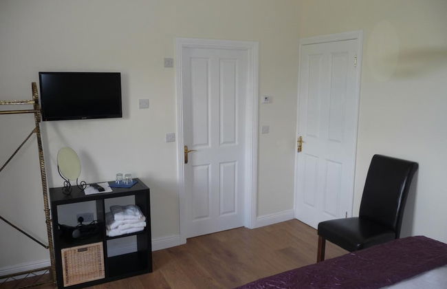 Cois na hAbhann B&B - Foto 12