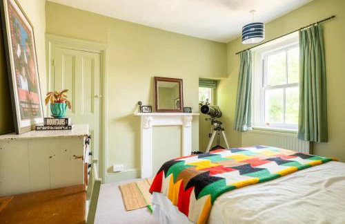 Boho Family Escape near Dunraven Bay with Sea Views - Foto 48