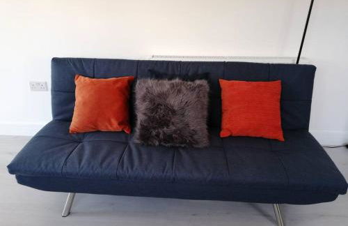 Self contained annexe - Foto 7