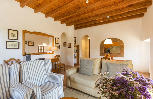 Agroturisme Sa Torre - Photo 12