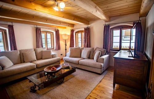 Historisches Baderhaus mit eigenem Saunauhaus - Foto 75