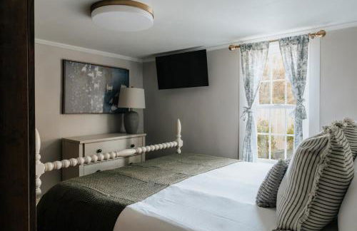 Majestic views Hot tub Firepit Games Sleeps 14 - Foto 68