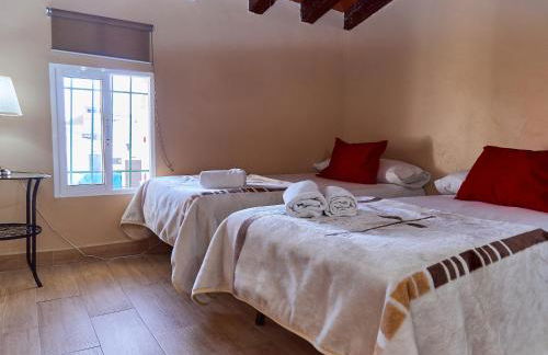 Apartamentos Jerez - Foto 55