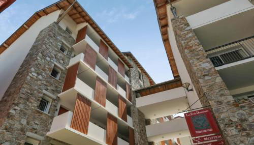 Résidence Pierre & Vacances Les Trois Domaines - Foto 3