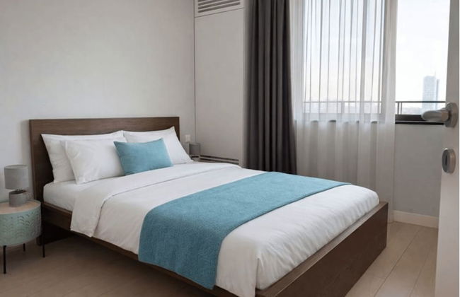 Waterfront Collection Apartments - Foto 4