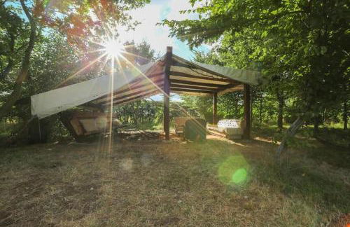 Little Lodge Glamping - Foto 28