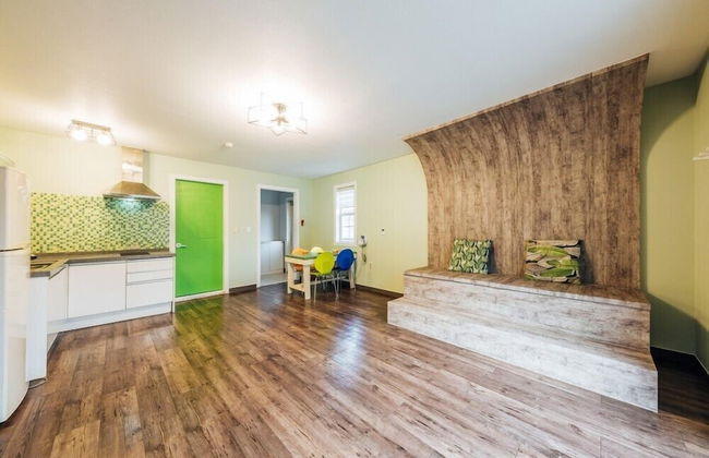 Solger Pension - Foto 34