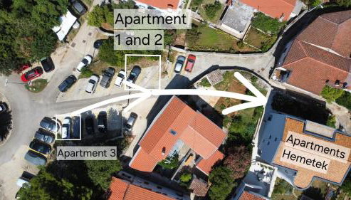 Apartments Hemetek - Foto 2