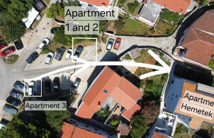 Apartments Hemetek - Foto 2