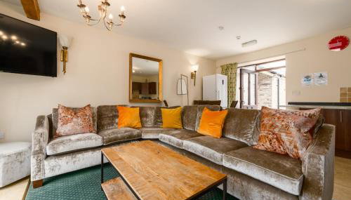 The Granary, Bryncarnedd cottages - Foto 2