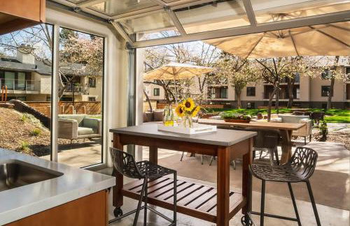 Menlo Park 1BR w Pool WD Gym nr 82 SFO-501 - Foto 23