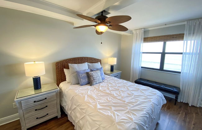 Resort Harbour Properties - Photo 11