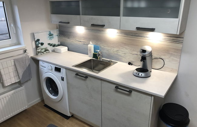 Wendlers Ferienwohnungen 4-6 - Foto 22