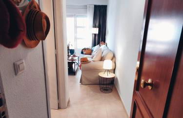 APARTAMENTO FRENTE AL MAR CON PRECIOSAS VISTAS - Foto 19