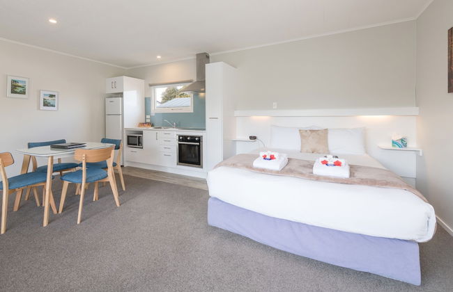 Abbey Court Motel - Foto 15