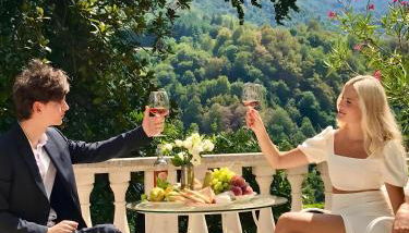 Historic Villa Argegno Como lake - Photo 2