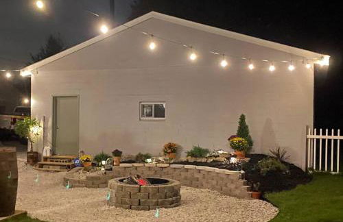 Spacious Relaxing Baltimore Home with Hot Tub - Foto 42