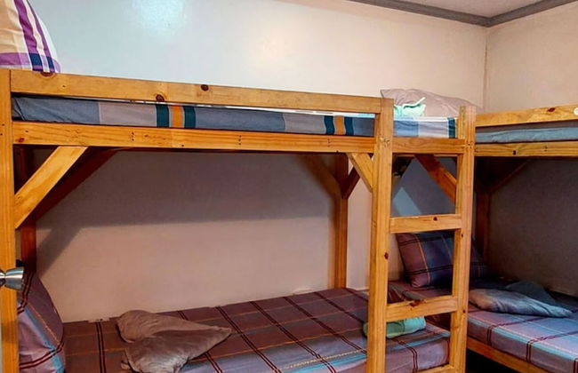 Transient House In Baguio, Near Burnham - Foto 16