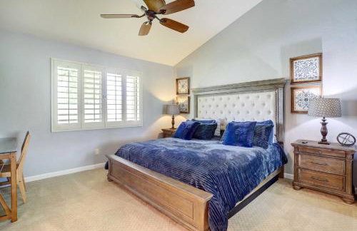 FULL Palm Valley CC Access: Luxe Gem w/ Epic Views - Foto 18