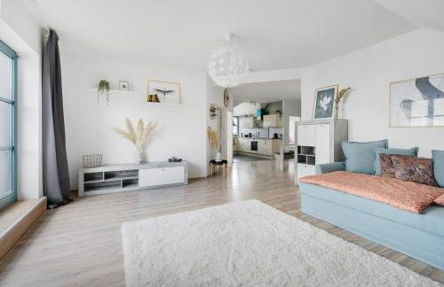 Ruheoase im naturnahem Kurort - Foto 1