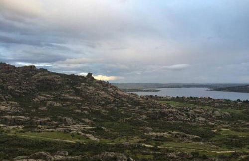 ESTUDIO MAESO con sofá cama - Foto 14