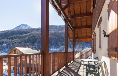 Chalet Clos Gauthier - Foto 4