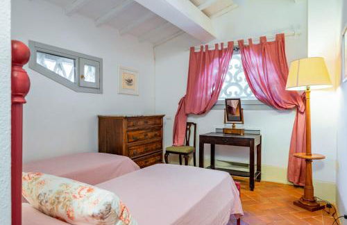 La Serra Vitignano-Stunning Villa With Seasonal Swimming Pool! - Foto 25