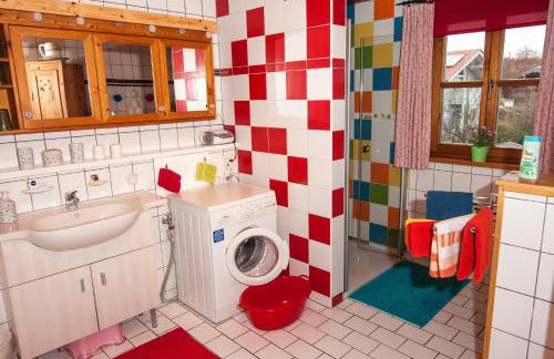 Ferienwohnung Sternschnuppe - Photo 12