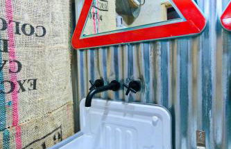 LARCADE Loft Industrial-Jacuzzi - Foto 14