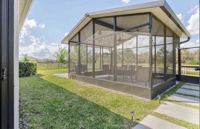 Serenity Lake - Foto 24