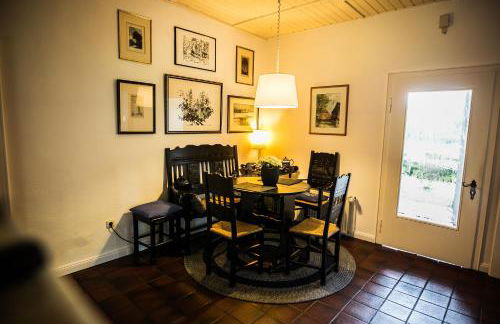 Bauernhaus in der Bremer Schweiz - Foto 9