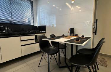 Casa Santa Efigênia, Garagem, Ar condicionado - Foto 9