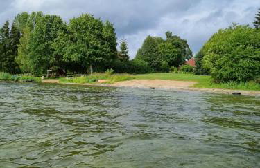 Fuledzki Biały Domek - Mazury, Jacuzzi, Sauna, Giżycko - Foto 45