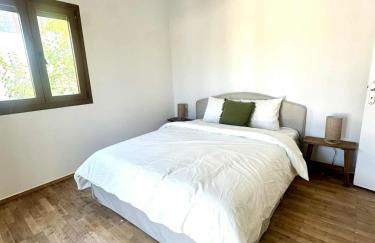 Patmian Charm in Skala 3-Bed - Foto 9