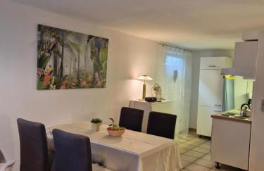 Ferienwohnung Waldnest - Photo 8