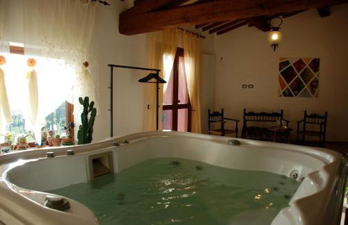 Tenuta San Savino delle Rocchette - Foto 65