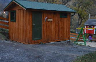 Pod Zielonym Dachem - Foto 26