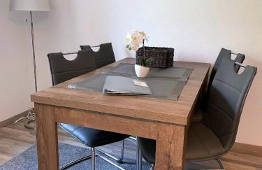 Viadrina Rooms & Apartments Frankfurt-Oder am Park im Zentrum - Foto 40