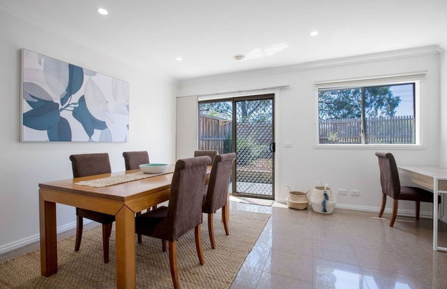 Peaceful Designer 2br@leafy Mill Park - Foto 8