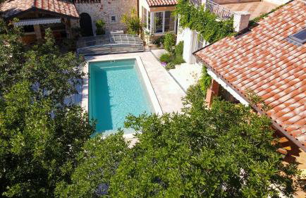 Villa ARTE-ŠHAM - Foto 14