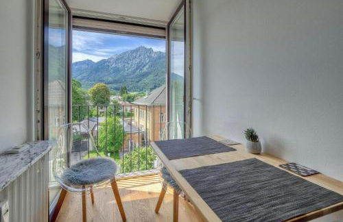 Ferienwohnung Indigo - Foto 3