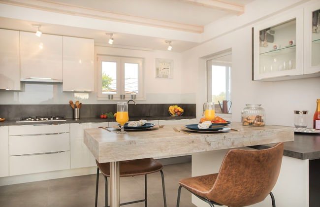 Villa Red Hacienda with Pool - Foto 16