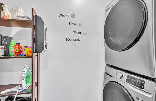 Estelo's Place - Modern townhouse with King bed, only 5 min from the Airport! - Foto 29