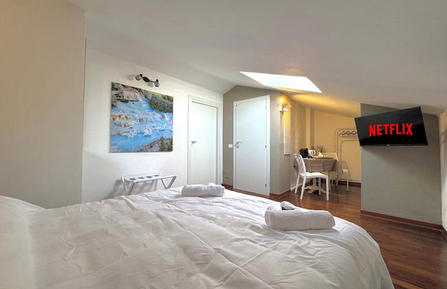 Residence Il Boschetto - Foto 28